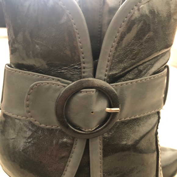 Bakers Booties - Picture 6 of 11